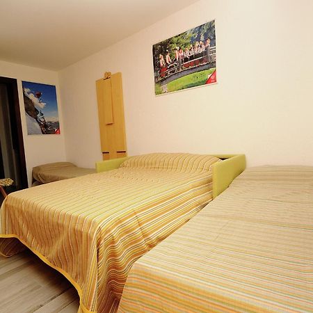 Contemporary Apartment In Breuil Cervinia Near Ski Area المظهر الخارجي الصورة